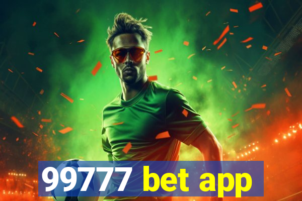 99777 bet app